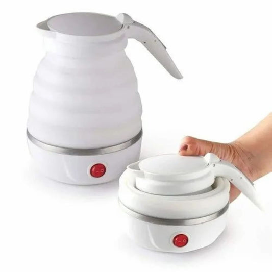 Foldable Electric Kettle