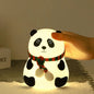 Cute Panda Night Light